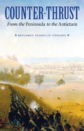 Cover: Counter-Thrust - University of Nebraska Press