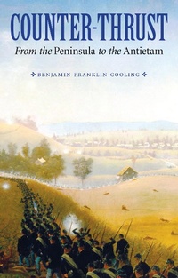 Enlarge image Cover: Counter-Thrust - University of Nebraska Press