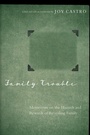 Cover: Family Trouble - University of Nebraska Press