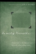 Cover: Family Trouble - University of Nebraska Press