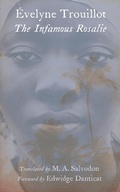 Cover: The Infamous Rosalie - University of Nebraska Press