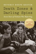 Cover: Death Zones and Darling Spies - University of Nebraska Press