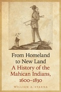 Cover: From Homeland to New Land - University of Nebraska Press