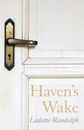 Cover: Haven's Wake - University of Nebraska Press