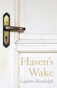 Abbildung von: Haven's Wake - University of Nebraska Press