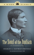 Cover: The Soul of the Indian - University of Nebraska Press