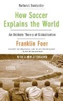 Cover: How Soccer Explains the World - HarperPerennial