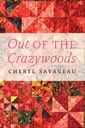 Cover: Out of the Crazywoods - University of Nebraska Press