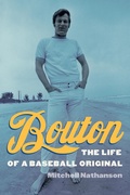 Cover: Bouton - University of Nebraska Press