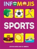 Cover: Infomojis: Sports - Wayland