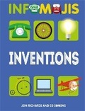 Cover: Infomojis: Inventions - Wayland