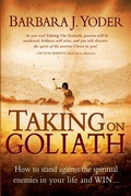 Cover: Taking On Goliath - Charisma House