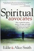 Cover: Spiritual Advocates - Charisma House