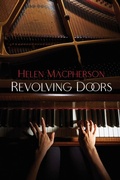 Cover: Revolving Doors - Flashpoint Publications