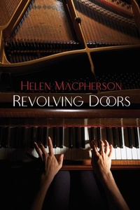 Enlarge image Cover: Revolving Doors - Flashpoint Publications