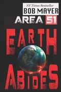 Cover: Area 51 - Cool Gus