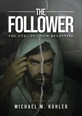 Cover: The Follower - Xulon Press