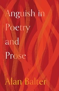Cover: Anguish in Poetry and Prose - Apprentice House