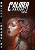 Cover: Caliber Presents - Volume 2 - Caliber Comics
