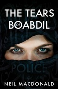 Cover: The Tears of Boabdil - Matador