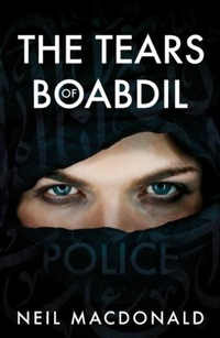 Enlarge image Cover: The Tears of Boabdil - Matador