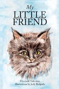 Cover: My Little Friend - Matador