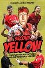 Cover: Second Yellow - Pitch Publishing Ltd