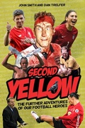 Cover: Second Yellow - Pitch Publishing Ltd