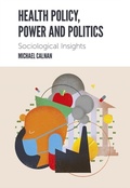 Cover: Health Policy, Power and Politics - Emerald Publishing Limited