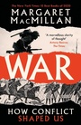 Cover: War - Profile Books Ltd