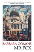 Cover: Mr Fox - Turnpike Books