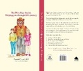 Cover: The Wise Bear Stories 2019 - Tricorn Books