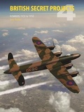 Cover: British Secret Projects 4 - Crecy Publishing