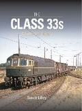 Cover: The Class 33s - Crecy Publishing