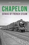 Cover: Chapelon - Goodall Publications Ltd