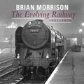 Cover: The Evolving Railway - Noodle Books
