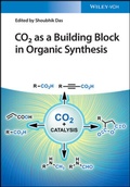 Cover: CO2 as a Building Block in Organic Synthesis - Wiley-VCH
