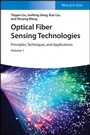 Cover: Optical Fiber Sensing Technologies - Wiley-VCH