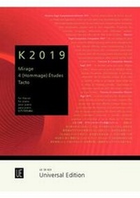 Abbildung von: K2019 - Universal Edition
