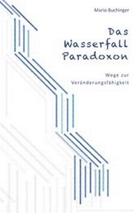Abbildung von: Das Wasserfall-Paradoxon - PYRAMIDIS Audio