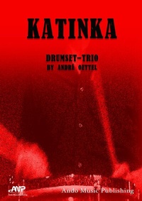 Abbildung von: Katinka - Ando Music Publishing