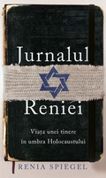 Cover: Jurnalul Reniei - Litera Media Group