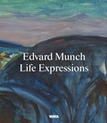 Cover: Edvard Munch: Life Expressions - Munch Museum