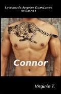 Cover: Connor - Tektime
