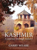 Cover: Kashmir - Niyogi Books