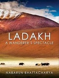 Cover: Ladakh - Niyogi Books
