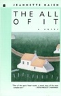 Cover: The All of It - HarperCollins