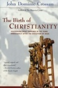 Cover: The Birth of Christianity - HarperCollins