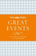 Bild: The Times Great Events - Times Books