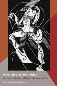 Abbildung von: Psychomotor Aesthetics - OUP eBook